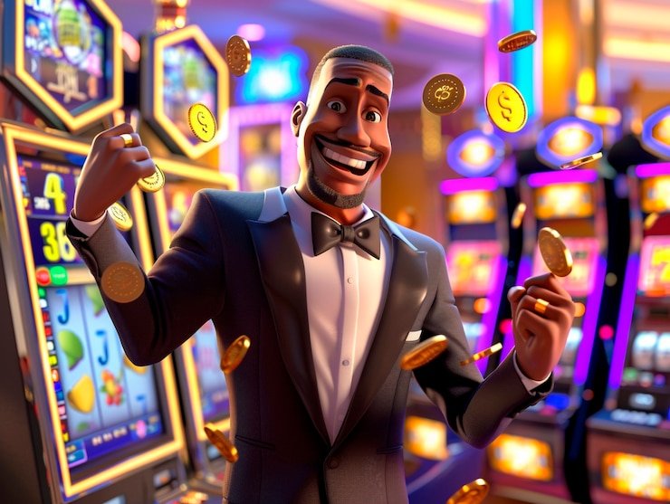 1bet game Asan qadmon ke saath deposits